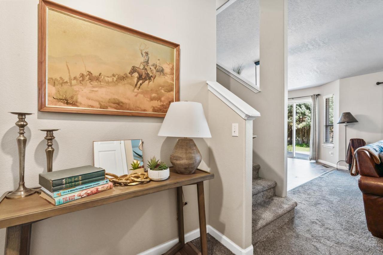 Southwestern Style 4 Bedroom Nampa Home Sleeps 16! Exterior foto